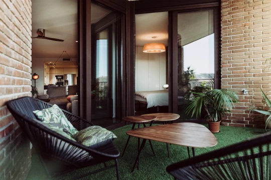 Arquitectos Castellón