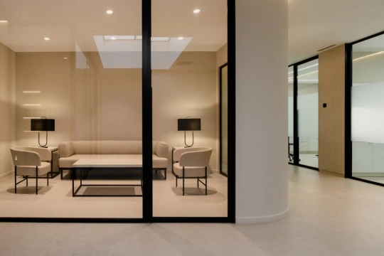 Estudio arquitectura Alicante