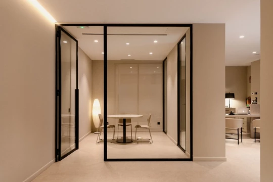 Estudio arquitectura Valencia