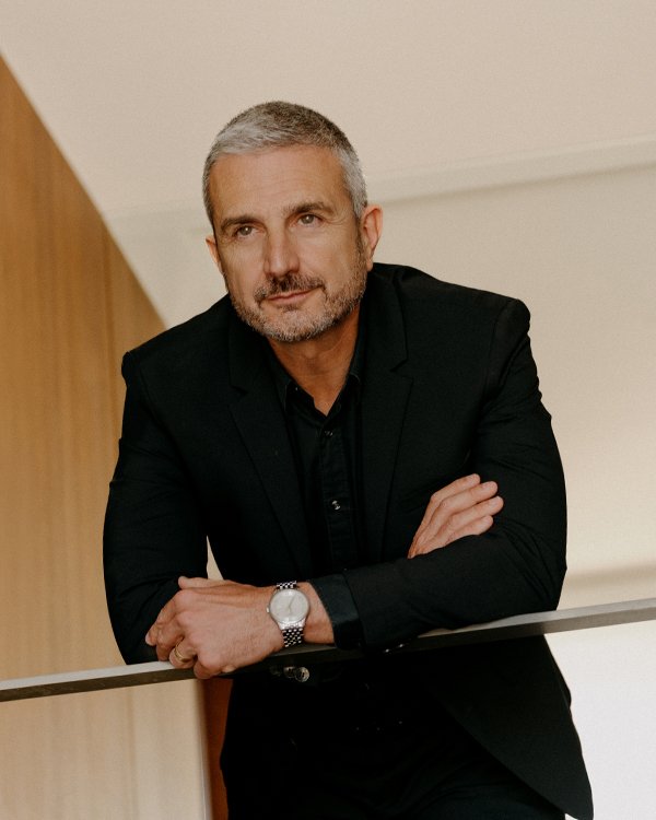 Jose Ma Merelo